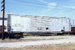 Santa Fe MW box ATSF #202073